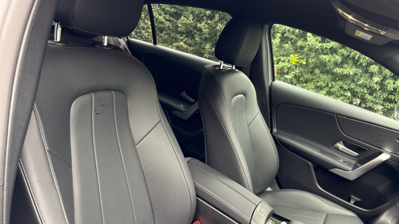 Mercedes-Benz A-Class A180 Sport Executive Edition 5dr Auto Petrol Hatchback